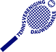 Tennisvereniging Dauwendaele Logo